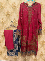 Limelight | Women Branded Kurta | Large | Worn Once
