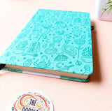 Mystic Journal BuJo Notebook Dot grid Diary Dotted pages A5 Journal | For Your Home | Books | New