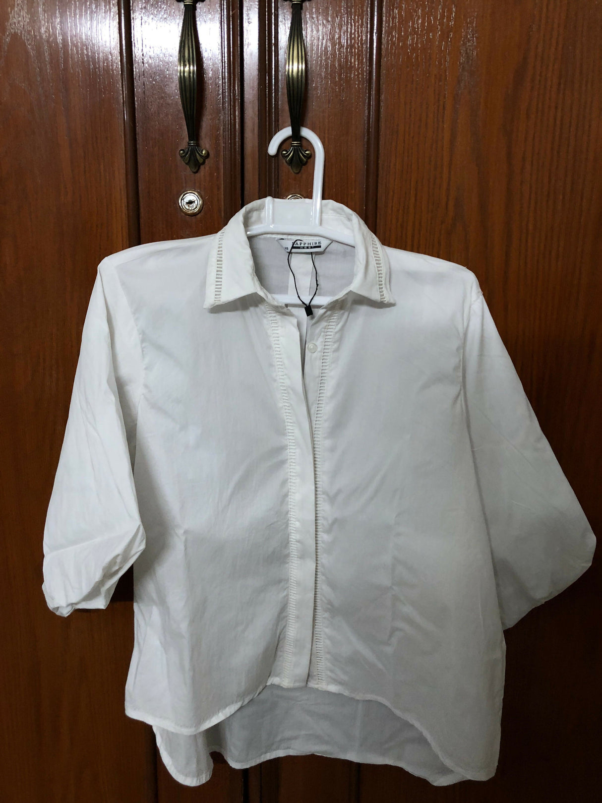 Girls Western Shirt | Girls Tops & Shirts | Size: 6 to 7 Yrs | New