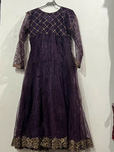 Beautiful Semi Formal Maxi | Women Frocks & Maxis | Medium | Worn Once