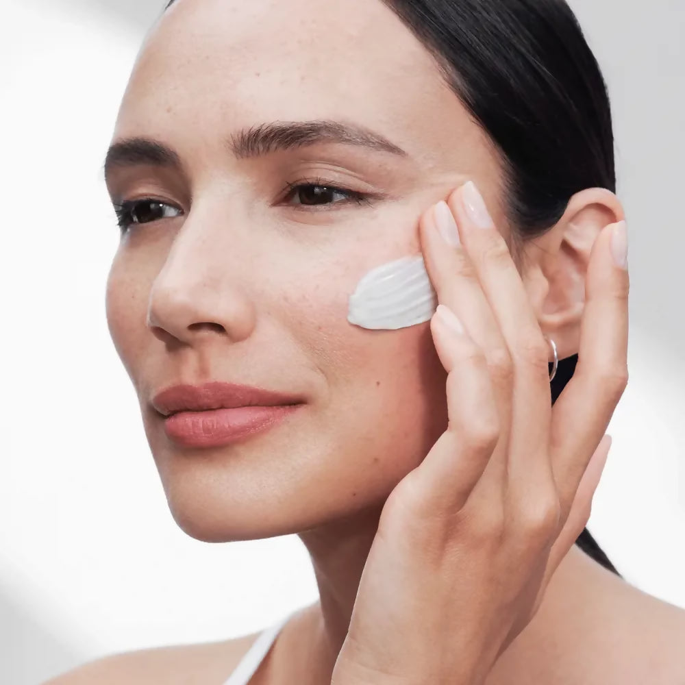 Oriflame | Novage+ Multi-Active Anti-Ageing Night Cream Light | Women Beauty Skincare | Face | Brand New