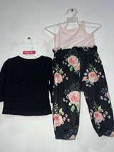 Baby Girl Beautiful Pair | Kids | Girls Tops & Shirts | Size : 8 to 18 Months | Worn Once