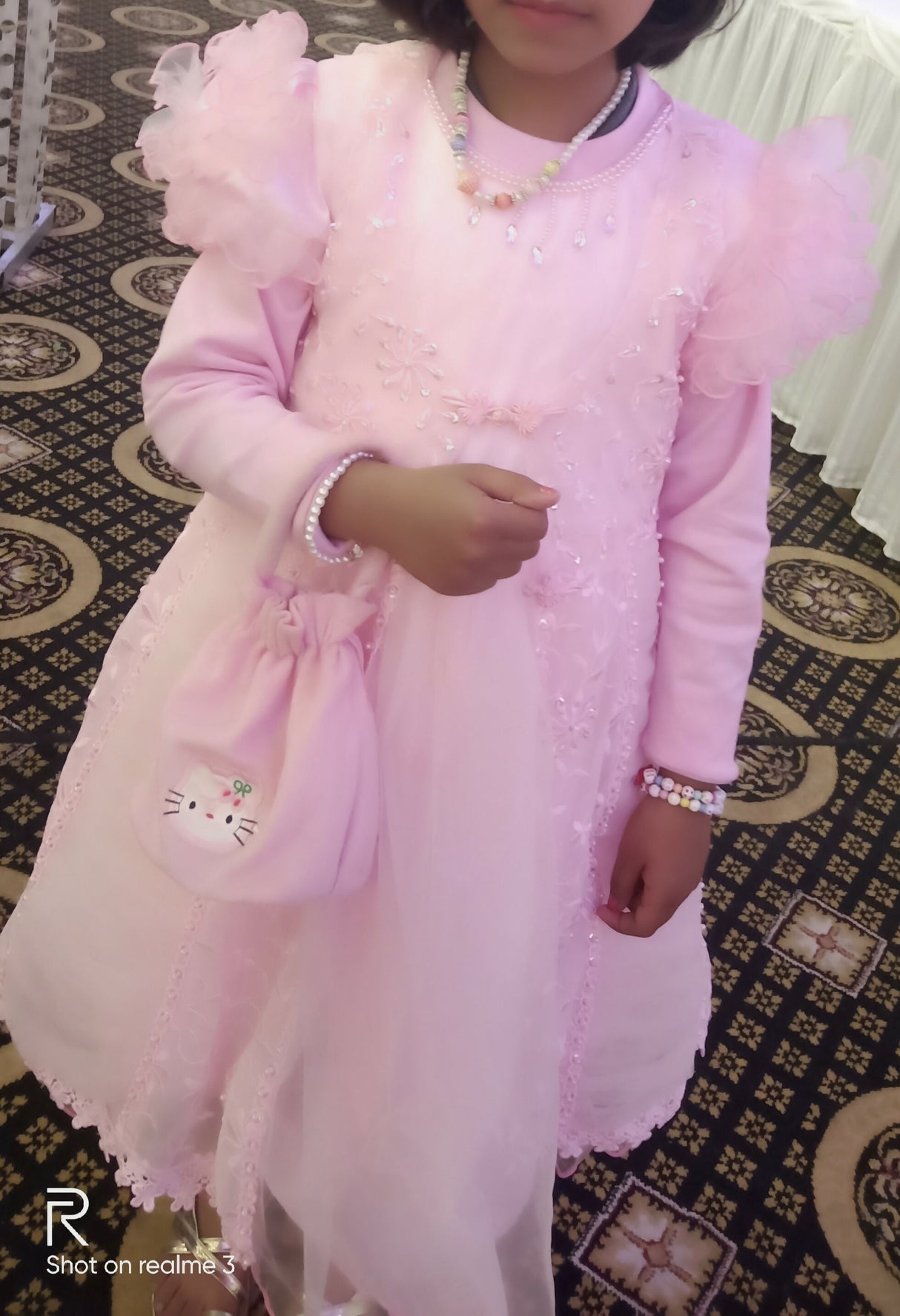 Baby Frock | Girls Skirts & Dresses | Small | Preloved