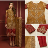 Maryam & Maria | Women Branded Formals | Medium | Preloved