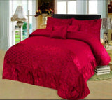 Copy of 14 PCs Bridal Bedsheets | Home Decor | Bedsheets & Bedding | Brand New