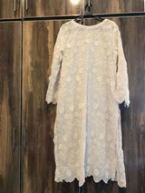 Stitched Kurta | Women Locally Made Kurta | Medium | Worn Once