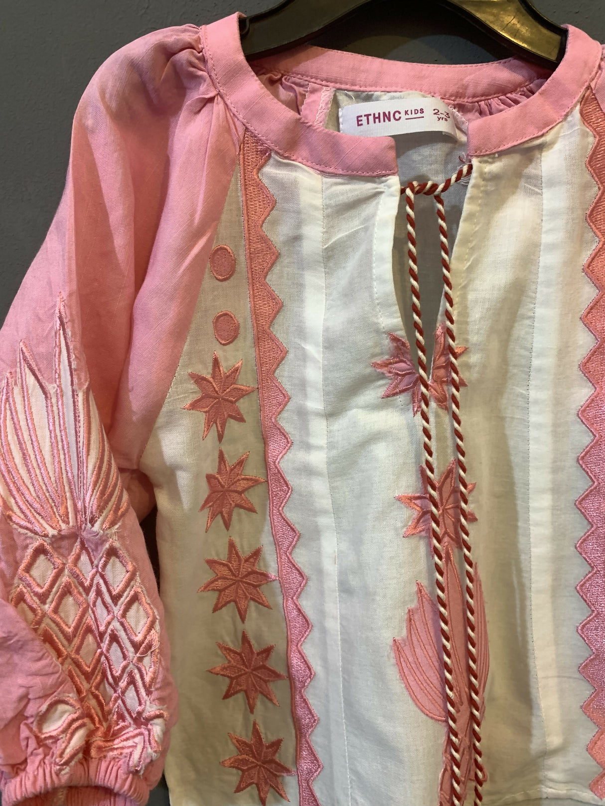 Ethnic | Girls Skirts & Dresses | Size: 3 to 4 Yrs | Preloved