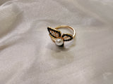Exquisite Butterfly Ring | Women Jewelry | Rings | Worn Once