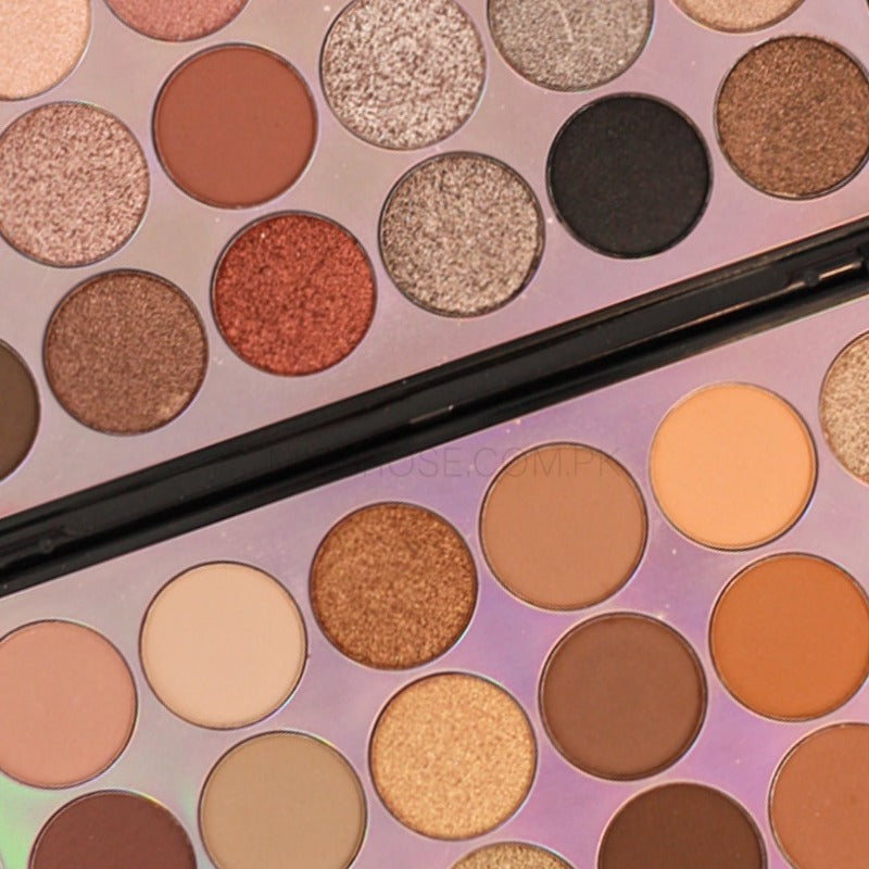 Buy Missrose 36 color eye shadows palette in Pakistan