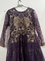 Beautiful Semi Formal Maxi | Women Frocks & Maxis | Medium | Worn Once