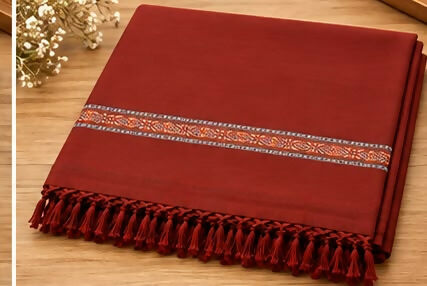 Gents Winter Shawls | Men Accessories | Large | Brand New