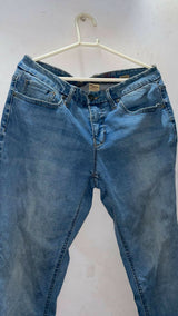 Sky blue Women Jeans | Women Bottoms & Pants | Size: 34 | Worn Once