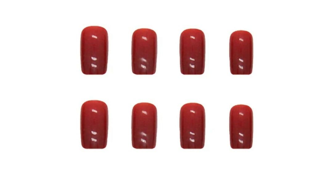Press On Nails Set- N128 | Women Accessories | Nails | Brand New