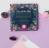 Bliss (Doodles & Mandalas) - Adult Colouring Book | For Your Home | Books | New