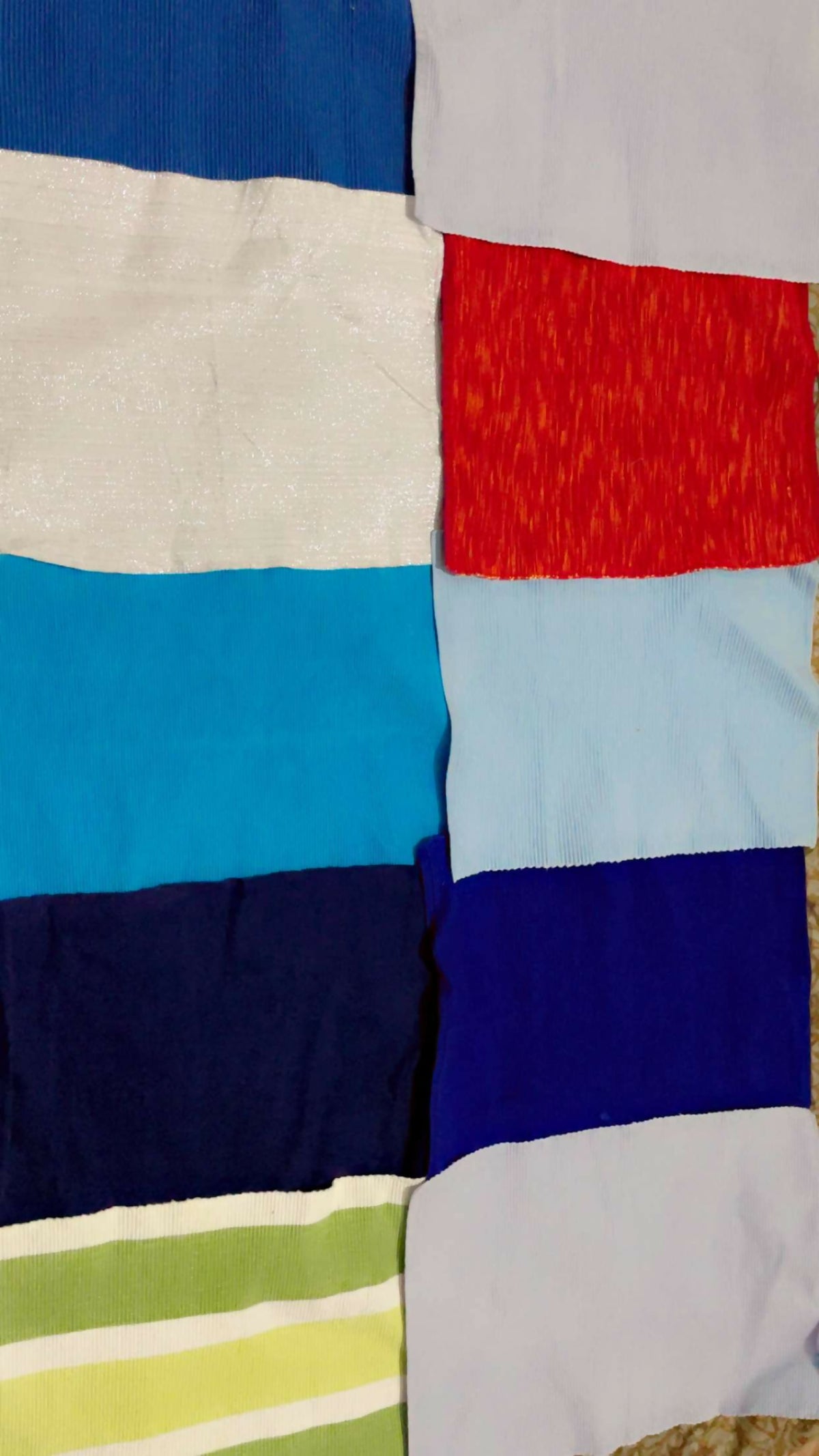 Pack of 3 Table Mats | For Your Home | Kitchen | New