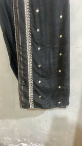 J. Junaid Jamshed | Women Branded Kurta | XSmall | Worn Once