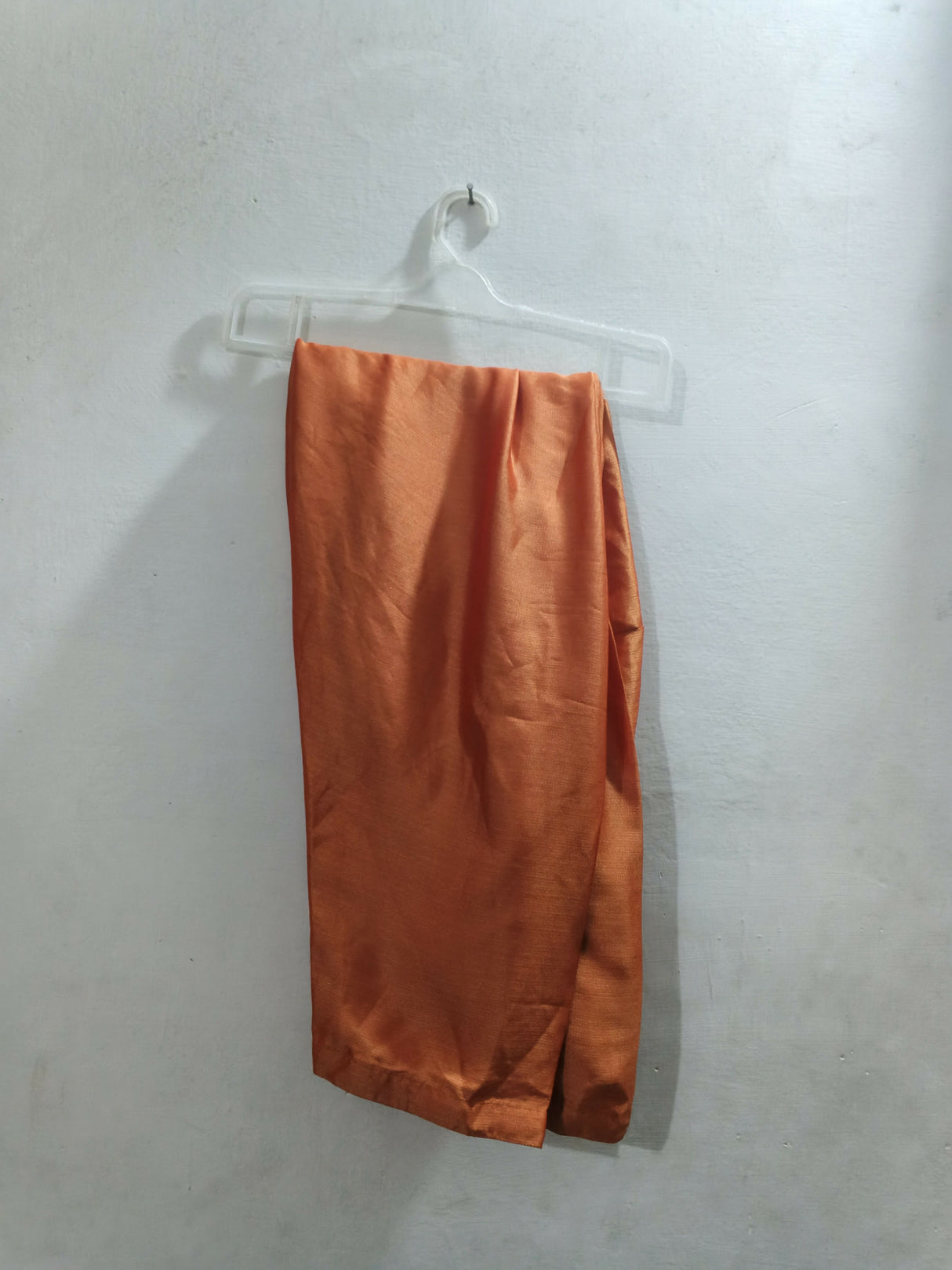 Heavy Embroidered Fancy Suit | Women Locally Made Formals | Medium | Worn Once