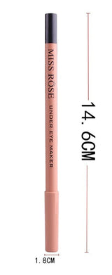 Buy Miss Rose Under The Eye Maker Waterproof Gel Eyeliner in Pakistan