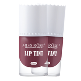 Buy Miss Rose Natural Moisturizer Sun Red Nude Stereos Liquid Blush Lip Tint 10 - Ml in Pakistan