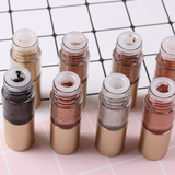 Buy Miss Rose 1 Piece Liquid Glitter & Glow Liquid Eye Shadow 5 - Gm in Pakistan