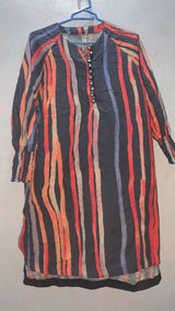 Ethnc | Women Branded Kurta | Medium | Preloved