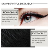 Buy Miss Rose Waterproof Long Lasting Gel Stick Black Eyeliner in Pakistan