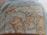 Baby Blanket | Kids Accessories | Small | Preloved
