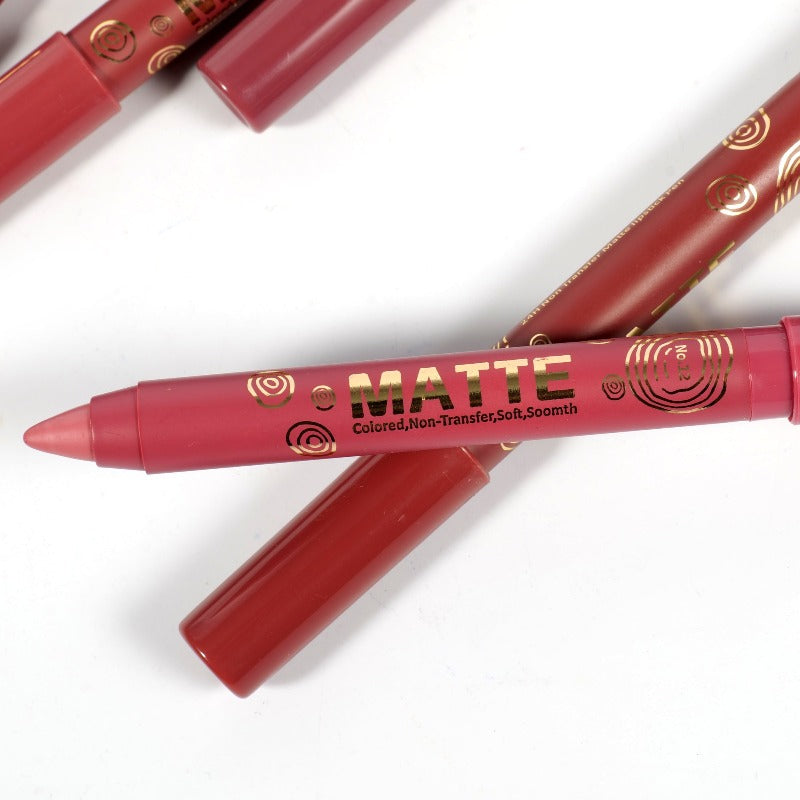 Buy Missrose Matte Lip pen in Pakistan