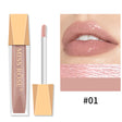 Buy Miss Rose Pack Of 4 Lip Gloss Velvet Matte Glaze in Pakistan