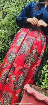 Shirt and Skirt | Women Skirts & Dresses | Small | Wore Once