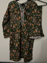 Anna Ali Nawaz | Women Branded Kurta| Medium | Worn Once