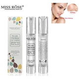 Buy Miss Rose Concealer Matte Foundation & Pearl Primer 3 Pcs Set 22 - Ml in Pakistan