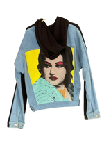 Noor Jahan Jacket | Women Sweaters & Jackets | Large | Worn Once
