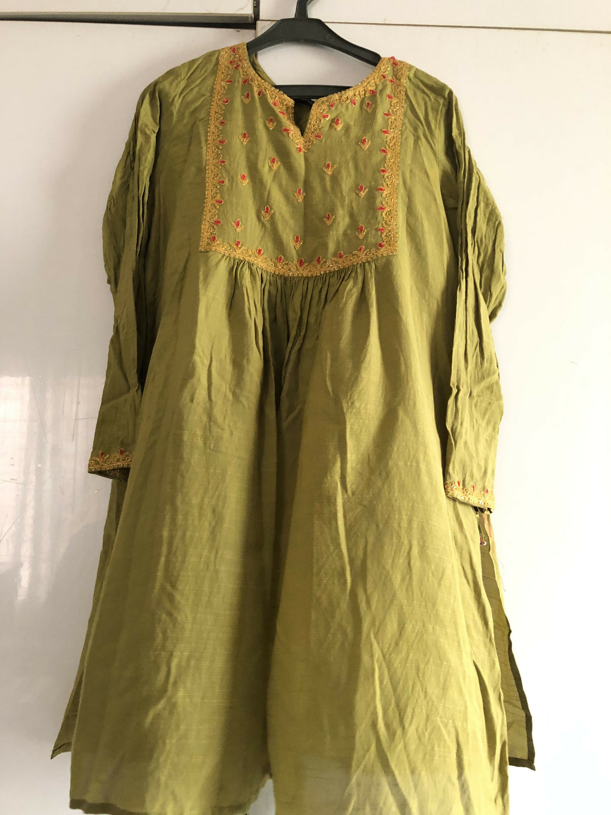 Generation Formal Frock | Women Frocks & Maxis | Medium | Preloved
