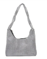 Rhinestones handbag-149 | Women Bags | Brand New