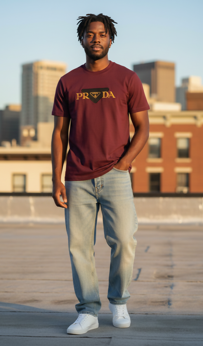 Unisex Drop Shoulders | Men Shirts & Tops | Size: Large | Brand New