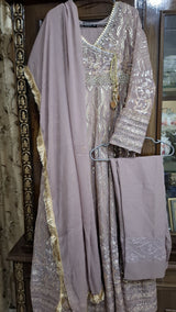 Mosse Frock | Women Frocks & Maxis | Medium | Worn Once