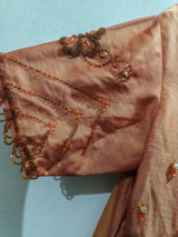 Heavy Embroidered Fancy Suit | Women Locally Made Formals | Medium | Worn Once