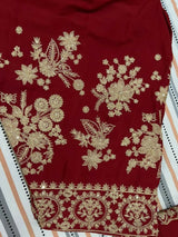 Ali Xeshan | Women Branded Formals | Medium | New