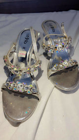 Stylo | Women Shoes | Heels | Size: 39 | Preloved