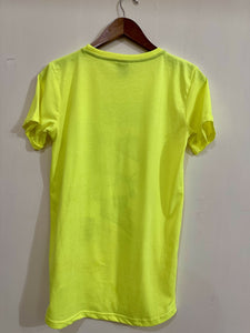 Neon T-shirt | Boys Tops & Shirts | Size: 14-15+years | Brand New