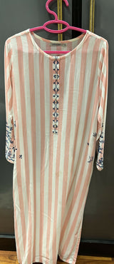Edenrobe | Women Branded Kurta | Small | Preloved