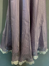 Beautiful Shimmery Girl Frock | Kids | Girls Skirts & Dresses | Medium | Purple | Worn Once