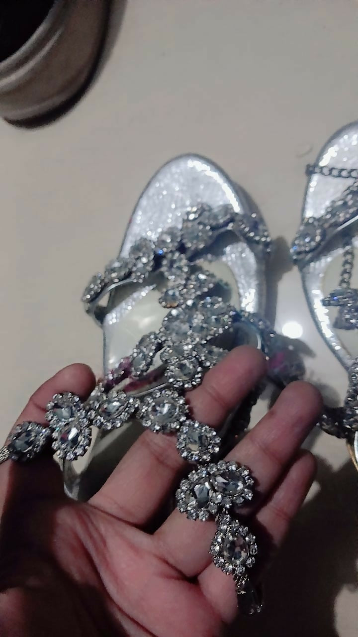 Modila | Women Shoes | Heels | Size:41 | Preloved