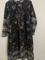 Sapphire | Women Branded Kurta | Medium | Worn Once