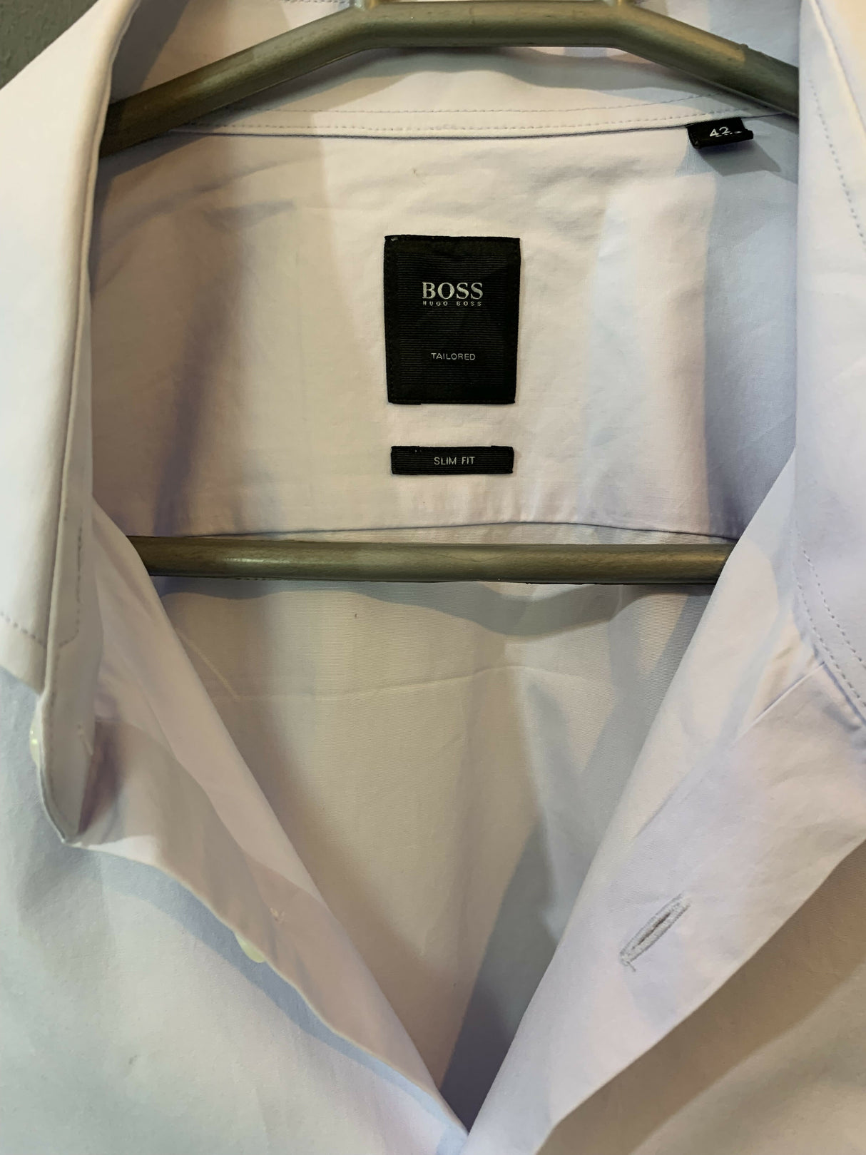 Boss Men Slim Fit | Men Shirts & Tops | Medium | New