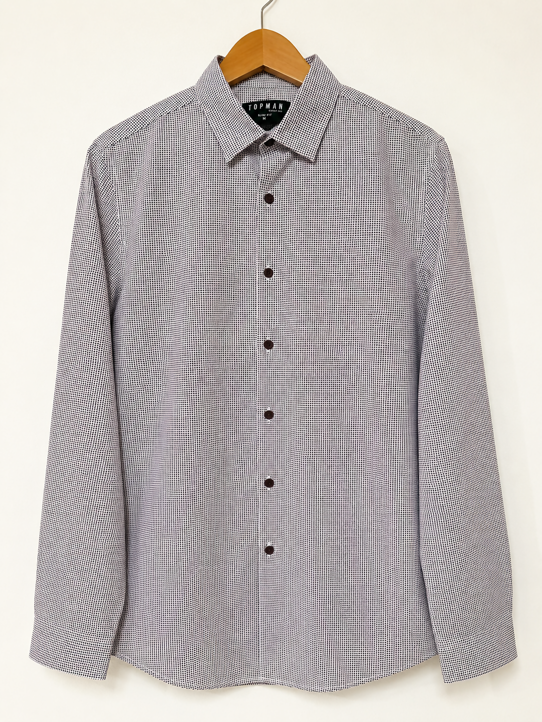 Top Man Shirt | Men Shirts & Tops | Medium | Preloved