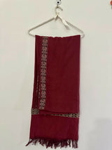 Wool Shawl Shawls | Women Accessories | Duppatas & Shawls | Standard | Preloved