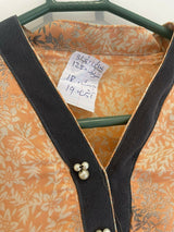 Stylish Girls Kurta | Kids | Girls Shalwar Kameez | Size: Small | Age 10-12 | Preloved