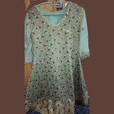 Stylish Formal Suit | Women Locally Made Formals | Medium | New